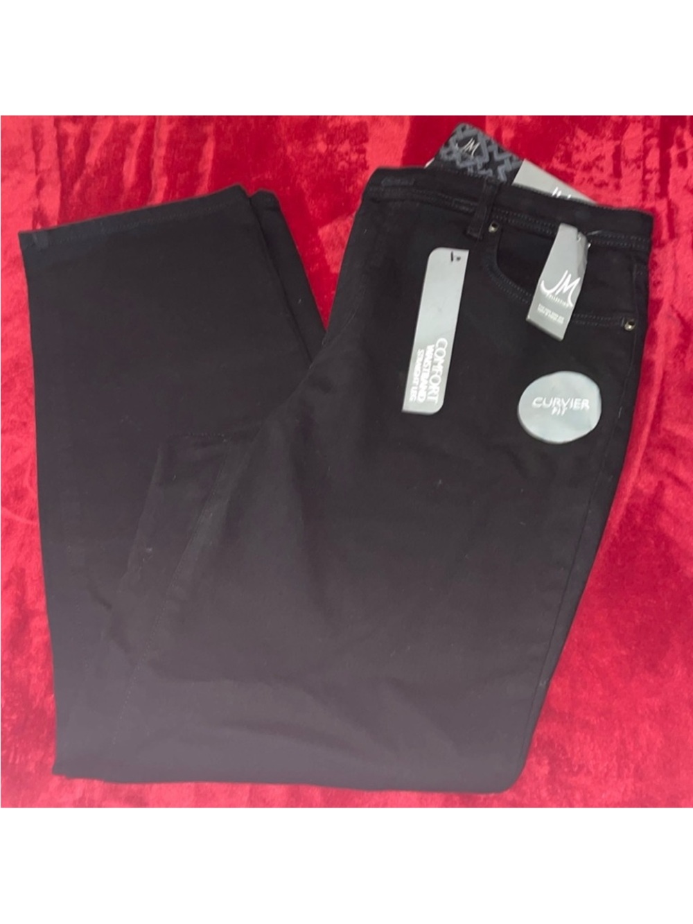 New JM collection (curvy)
Jeans